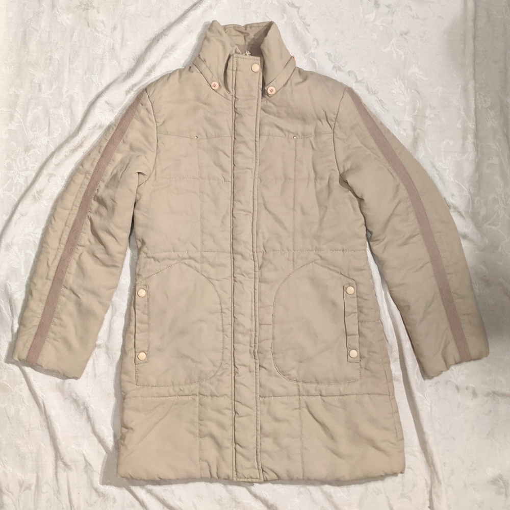 Vintage Girllis Women's Jacket